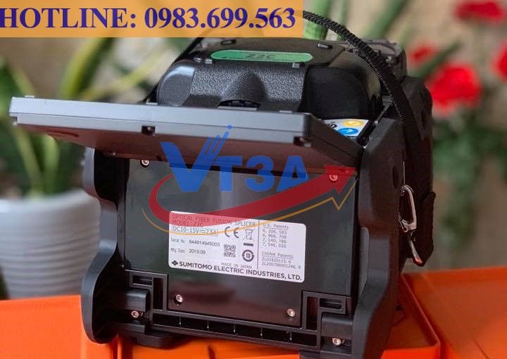 may-han-cap-quang-sumitomo-z2c-bao-gia