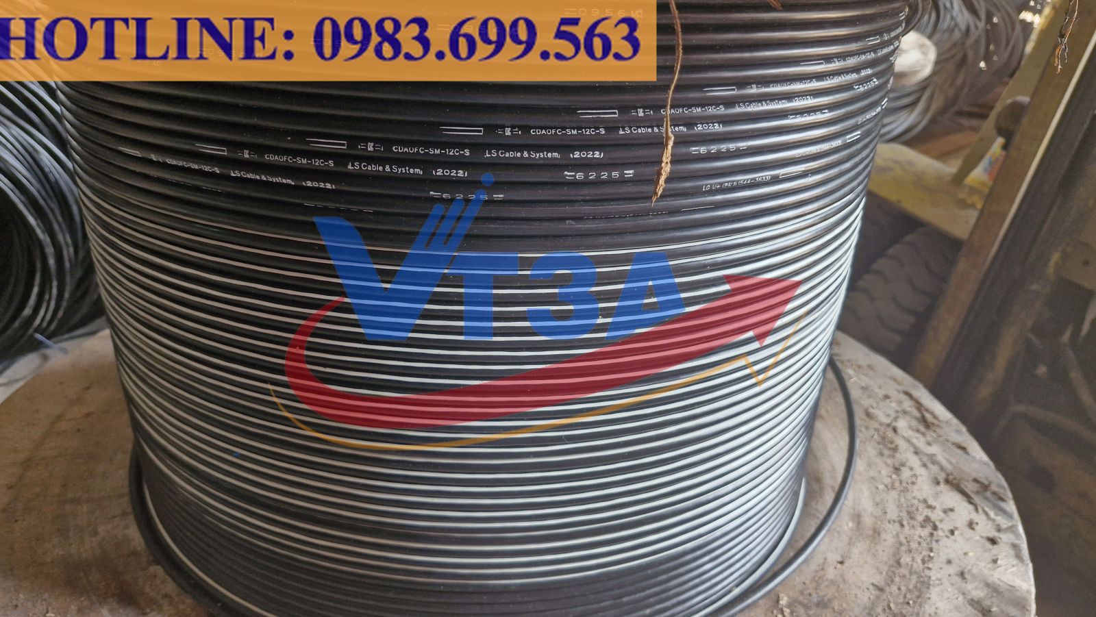 cap-quang-treo-12-soi-co-kim-loai-ls-12fo