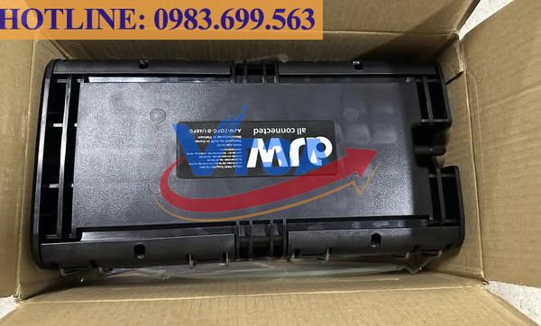 Măng xông quang AJW 48Fo 
