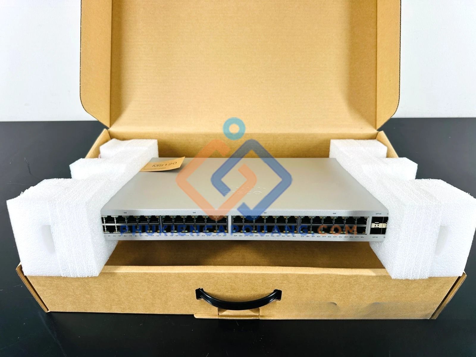Switch 48 port Cisco Meraki MS120-48-HW