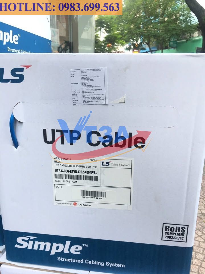 cap-mang-utp-cat6-ls