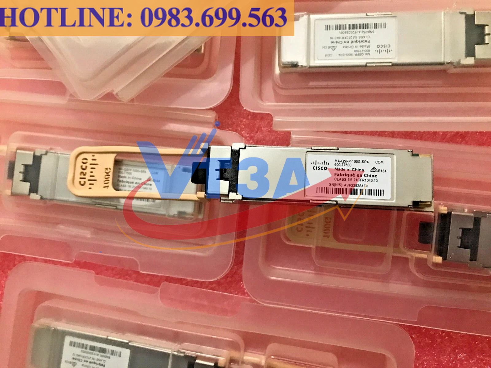 module-quang-cisco-meraki-ma-qsfp-100g-sr4