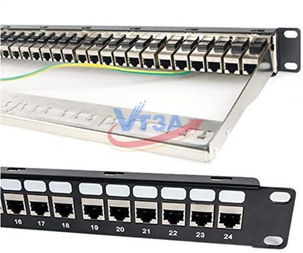 PATCH PANEL