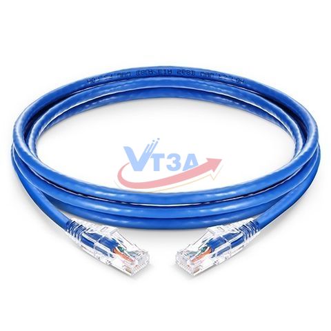 DÂY NHẢY PATCH CORD