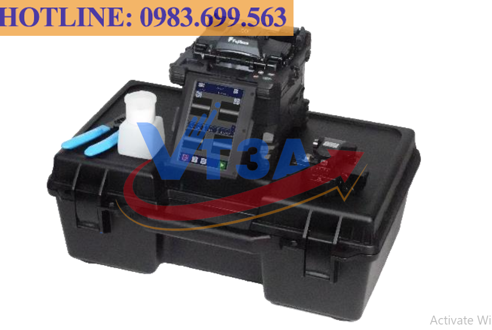 Máy hàn quang Fujikura 73S 